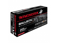 Náboj kulový Winchester Balistic Supertip 223 Rem., 55GR
