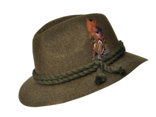 Myslivecký klobouk ARTHUR