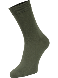 Ponožky Banner HUBERT, zelené